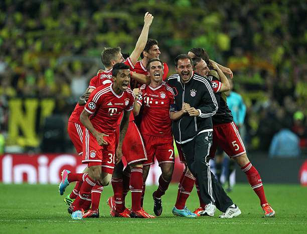 关注的焦点 关注的焦点